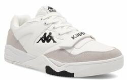 Kappa Sneakers 37152NW A0B-M Alb