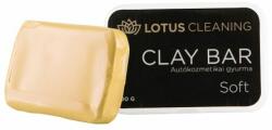Lotus Cleaning Lotus Soft Clay Bar - autókozmetikai gyurma