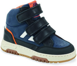GBB Pantofi sport stil gheata Băieți TARCISSE GBB albastru 32