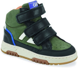 GBB Pantofi sport stil gheata Băieți TARCISSE GBB verde 30