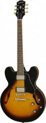 Epiphone L0560575 Epiphone ES335 VS Vintage Sunburst elektromos gitár (L0560575)