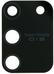  GH64-07686A Samsung Galaxy S10 Lite hátlapi kamera lencse fekete (GH64-07686A)