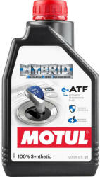 Motul DHT e-ATF Hibrid Váltó folyadék - 109562