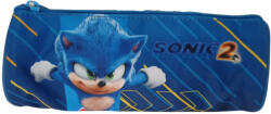 Max-F 148017 Sonic a sündisznó tolltartó (148017) - jatekrt