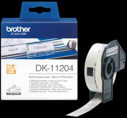 Brother DK-11204 etikett (DK11204) - onlinepatron