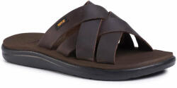 Teva Papucs Teva Voya Slide Leather 1102515 Cara 40_5 Férfi