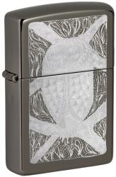 Zippo Öngyújtó, John Smith Gumbula 49612