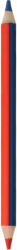 Legami jumbo ceruza piros-kék heggyel STATIONERY (BI0007)