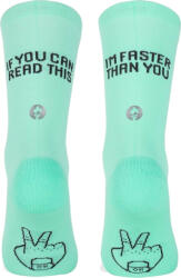 Pacific and Co Sosete Pacific and Co FASTER (Mint) fastermint Marime 37-41 (fastermint) - top4fitness
