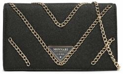 Monnari Дамска чанта Monnari BAG4010-M20 Черен (BAG4010-M20)