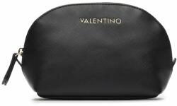 Valentino Geantă pentru cosmetice Valentino Zero VBE7B3512 Negru