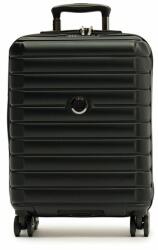 Vásárlás: DELSEY Kis kemény borítású bőrönd Delsey Shadow 5.0 00287880300  Black 00 Bőrönd árak összehasonlítása, Kis kemény borítású bőrönd Delsey  Shadow 5 0 00287880300 Black 00 boltok