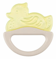  Canpol csörgő-rágóka - sárga kacsa