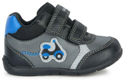 GEOX átmeneti gyerekcipő fiú B361PA-0MEBC-C0245 (B361PA-0MEBC-C0245-20)