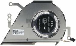 ASUS Vivobook 14 P1411 P1411FA series 13NB0LA0M02111 5V 0.5A processzor/CPU hűtő/ventilátor/fan