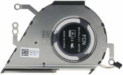 ASUS Vivobook 14 S420 S420FA S420UA series 13NB0LA0M02111 5V 0.5A processzor/CPU hűtő/ventilátor/fan