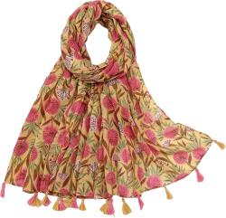  OL-27410 Kendő - Rózsaszín