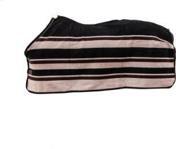 Kentucky Horsewear Fleece Rug Heavy stripes - 155 cm