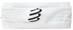 Compressport Hajszalag Compressport On/Off V3.0 CU00009B White 001 00 Női