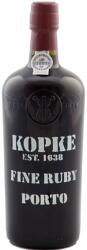 Kopke Fine Ruby Porto