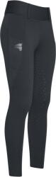 Easy Rider ERDon" FullGrip lovagló leggins gyermekeknek, black - 152