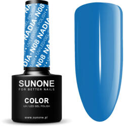 SUNone Géllakk N08 Nadia