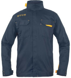 CERVA Lángálló és Antisztatikus munkáskabát FUZZ FR (0351004841001)