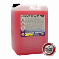 ALTUR Nano Wax Scent nanotechnológiás wax 25liter