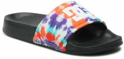 DC Papucs DC Slide ADBL100025 Primary Tie Dye (Tie) 30_5