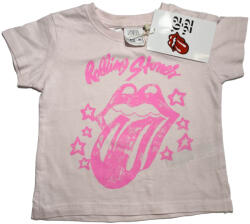 Zara Új Rolling Stones póló (80)