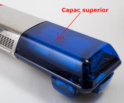 Hilmo Capac Superior rampa luminoasa TBD 9921-9911