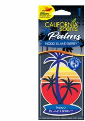 California Scents Odorizant palimer CALIFORNIA SCENTS Indigo Berry
