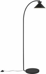 Nordlux Lampadar, lampa de podea design modern Dial negru (2213394003 NL)
