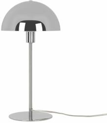 Nordlux Veioza, lampa de masa design minimalist scandinav Ellen 20 Chrome (2213755033 NL)