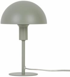 Nordlux Veioza, lampa de masa design minimalist scandinav Ellen Mini Dusty green (2213745023 NL)