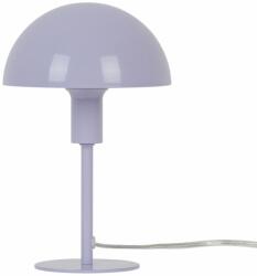 Nordlux Veioza, lampa de masa design minimalist scandinav Ellen Mini Purple (2213745007 NL)