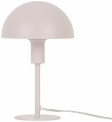 Nordlux Veioza, lampa de masa design minimalist scandinav Ellen Mini Dusty rose (2213745057 NL)