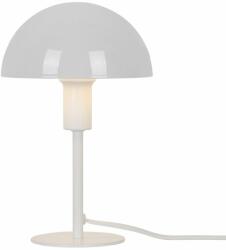Nordlux Veioza, lampa de masa design minimalist scandinav Ellen Mini White (2213745001 NL)