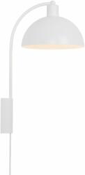 Nordlux Aplica de perete design minimalist scandinav Ellen 20 White (2213721001 NL)