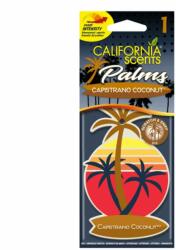 California Scents Odorizant palimer CALIFORNIA SCENTS Capistrano Coconut