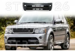Tuning - Specials Bara Fata compatibil cu Land Range Rover Sport L320 Facelift (2009-2013) Autobiography Design (6797)