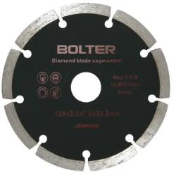 BOLTER Диамантен диск Bolter 115мм, сухо рязане (XG53150)