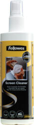 Fellowes Spray curatare monitoare TFT/LCD, 250ml, FELLOWES (FE99718) - roveli