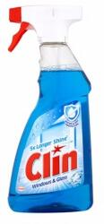 Clin Detergent geamuri CLIN Blue Trigger, 750 ml (CLI0853)