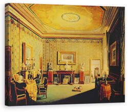 Norand Tablou Canvas - Francesco Diofebi - Salon in Casa Barbierrini (B170638-4050)