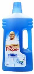 MR. PROPER Detergent pentru pardoseli Mr. Proper, 1L, Ocean (MP0816)