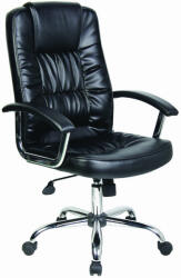 Office Products Scaun birou ergonomic, piele ecologica, OFFICE PRODUCTS Cyprus (OF-23023361-05)