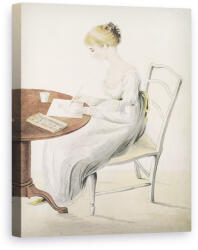 Norand Tablou Canvas - Cassandra Austen - Fanny Austen-Knight 1793-1882 (B150402)