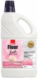SANO Detergent pardoseli SANO Floor Fresh Cotton, 2 L (SN23099) - roveli