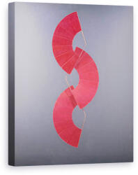 Norand Tablou Canvas - Lincoln Seligman - Ventilatoare (B244083)